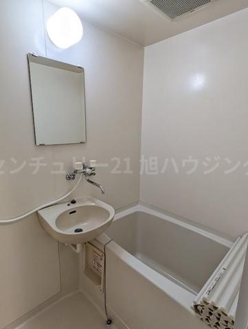 ドゥ・ベルジュールのバス画像