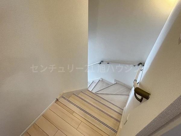 大鈴樹3のその他内観画像