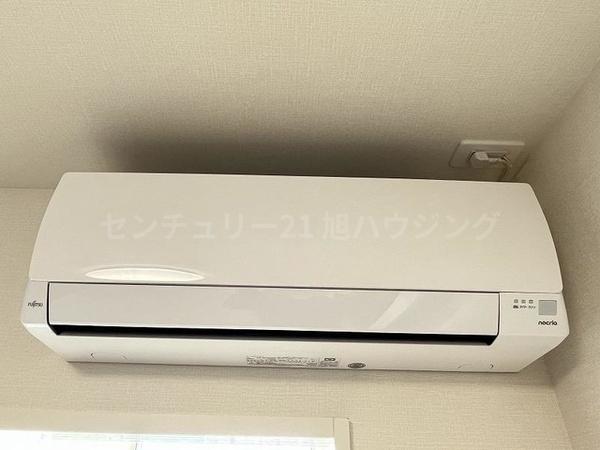 大鈴樹3のその他設備画像