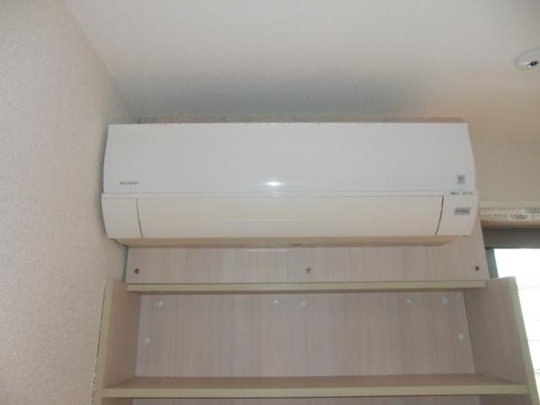 リアンプリエールのその他設備画像