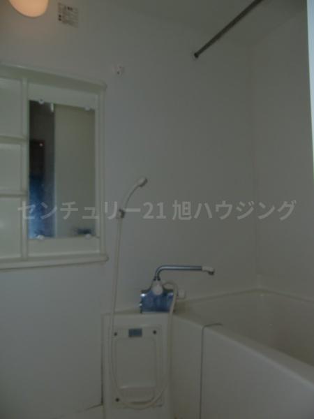 リアンプリエールのバス画像