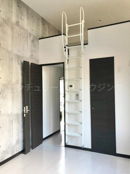 カトルセゾン調布のその他内観画像
