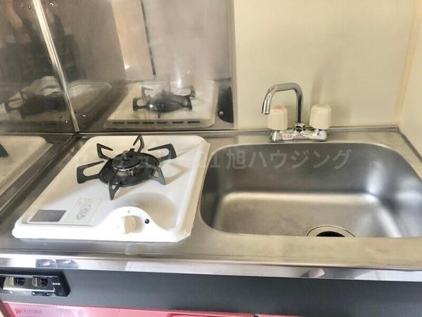 カトルセゾン調布のその他設備画像