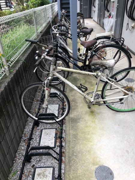 カトルセゾン調布のその他共用部分画像