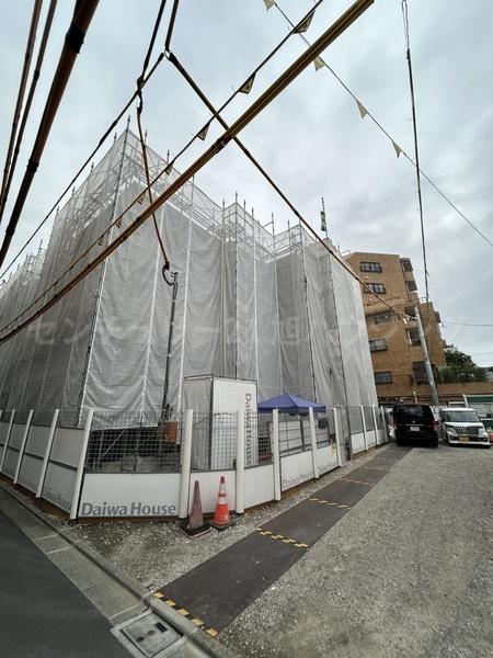 クラシアスのその他共用部分画像