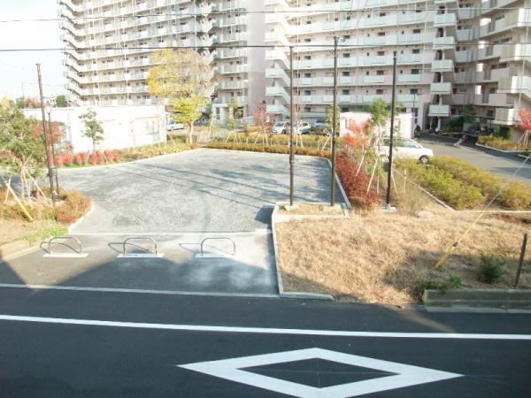 グレンピーク国領の現地からの眺望画像