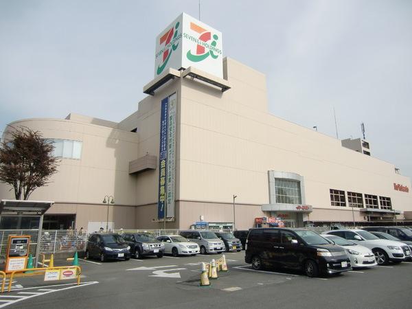 ジェルソミーナのスーパー画像
