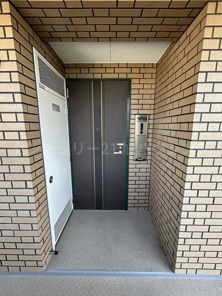 プラム12のその他共用部分画像