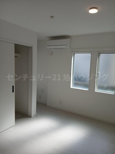ティアリーゼのその他内観画像