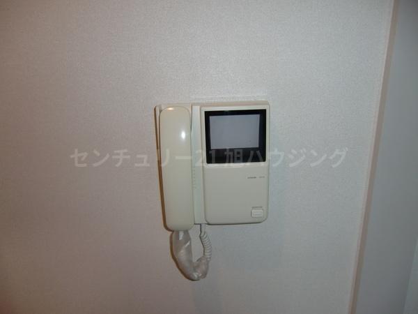 サンテボヌールのセキュリティ画像