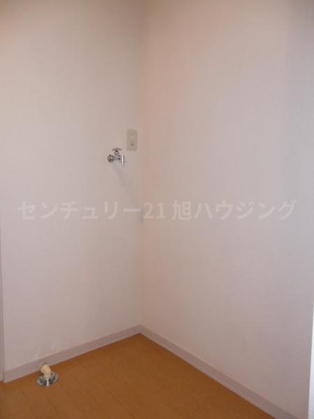 サンテボヌールのその他内観画像