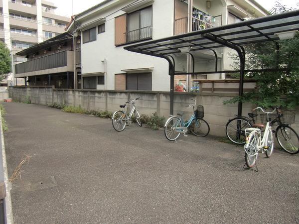 パレス富士のその他共用部分画像