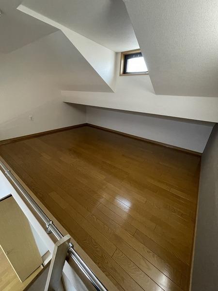 パレス富士のその他内観画像