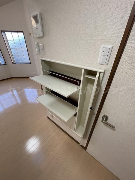 スカイパレスM6のその他画像