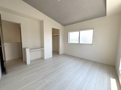 【価格変更】下貝塚3丁目　～全3棟～の洋室画像