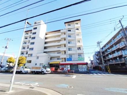 日生行徳マンション 中古マンション