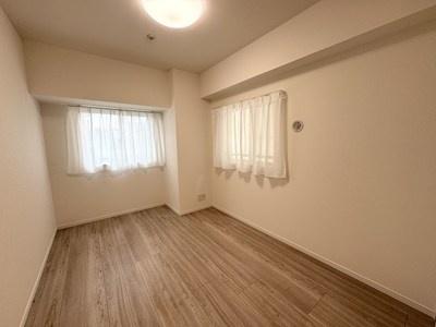 レーベンハイム金町アスティの洋室画像