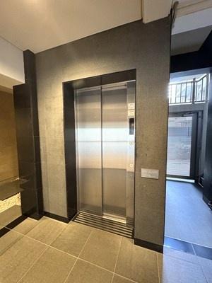 レーベンハイム金町アスティのその他共用部分画像
