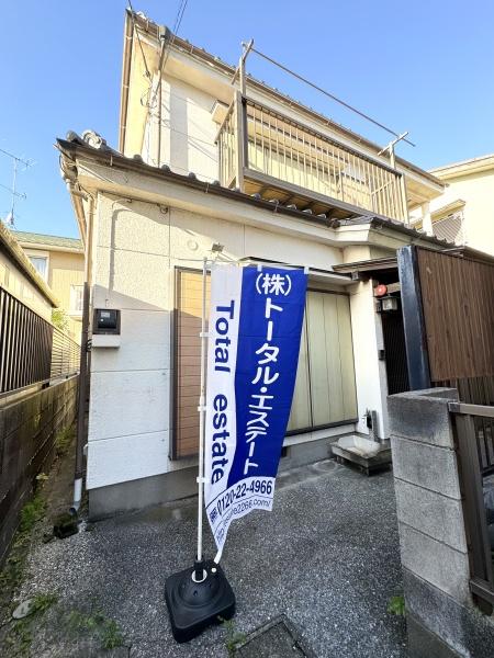 葛飾区東金町７丁目 中古一戸建