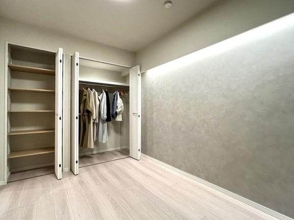 グリーンコーポ京成小岩の洋室画像