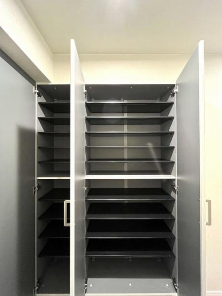 グリーンコーポ京成小岩の玄関画像