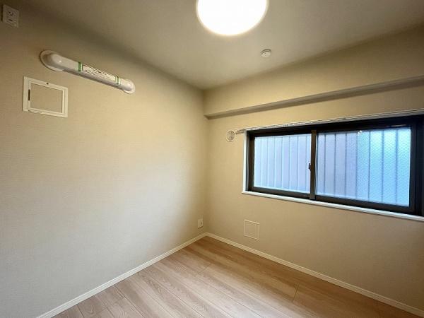 グリーンコーポ京成小岩の洋室画像