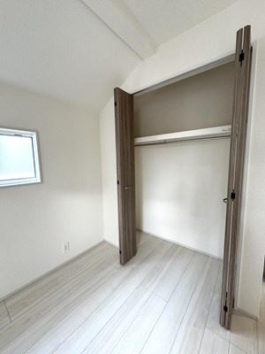 【内覧予約受付中】稔台1丁目　～全1棟～の収納画像