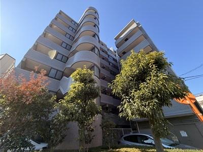 コスモ柴又駅前 中古マンション