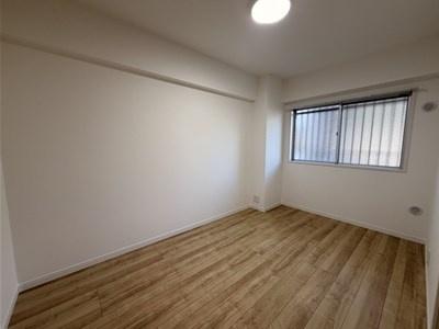 サンハイツ常盤平Ｂ棟の洋室画像