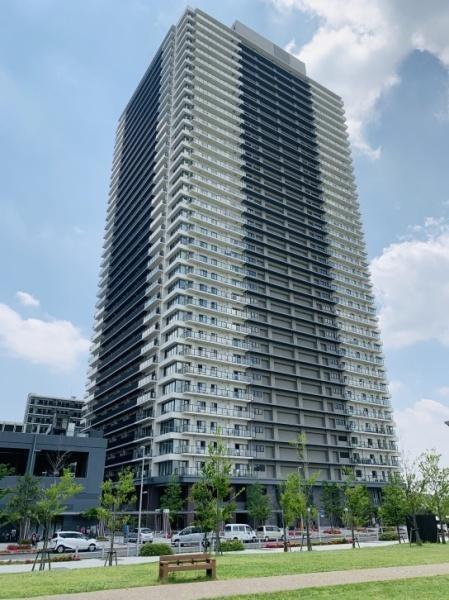 シティータワー金町タワー棟 中古マンション