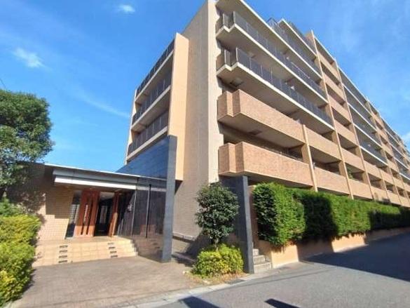 オーベル柏の葉ヒルズ壱番館 中古マンション オーベル柏の葉ヒルズ壱番館 中古マンション