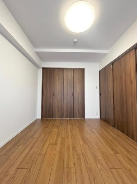 ライオンズマンション市川広尾の洋室画像