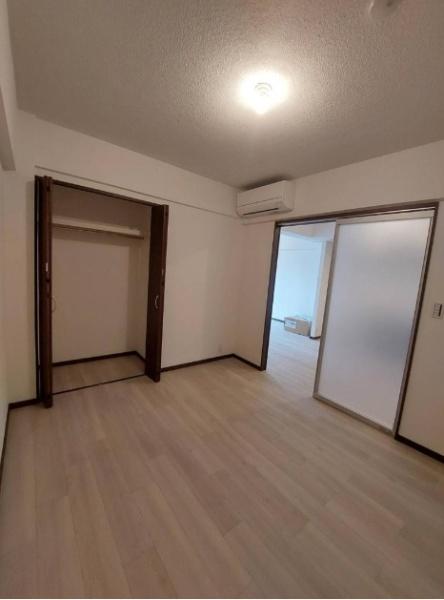 白鳥ハウスの洋室画像