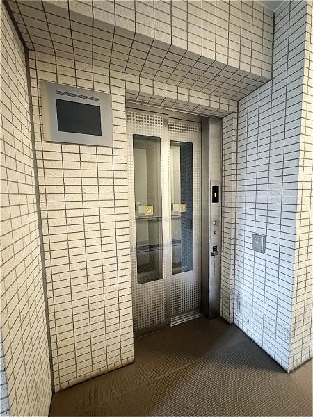 グローベルガーデン行徳シェルディアのその他共用部分画像