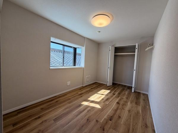 ライオンズマンション市川行徳の洋室画像