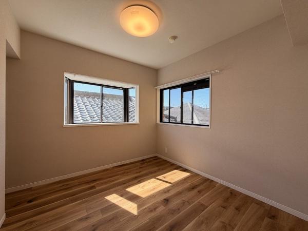 ライオンズマンション市川行徳の洋室画像