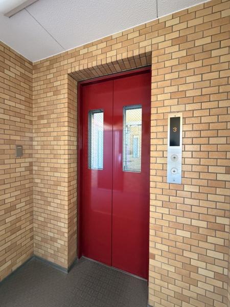 ライオンズマンション市川行徳のその他共用部分画像