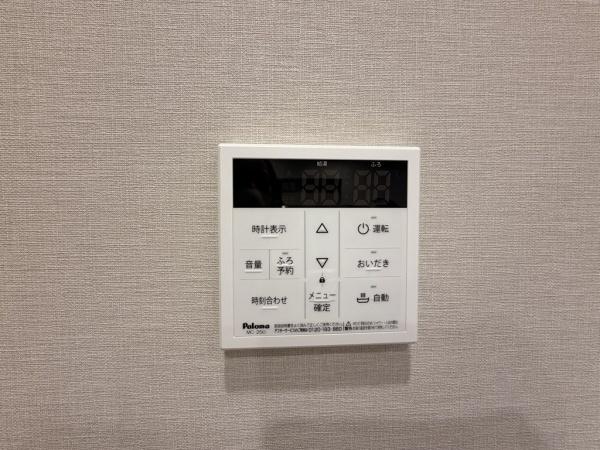 ライオンズマンション市川行徳のその他画像