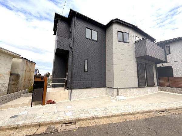 市川市国分5丁目 新築一戸建 市川市国分5丁目 新築一戸建