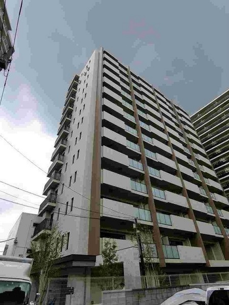 オープンレジデンシア亀有 中古マンション