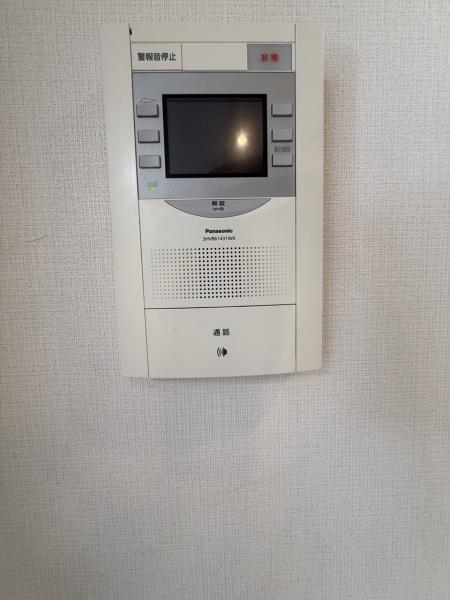 GSハイム第二金町のその他画像