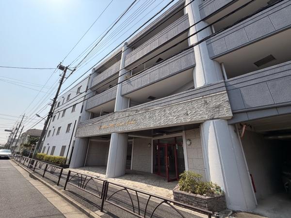 ダイアパレスホワイトテラス・グランディア水元公園のその他現地画像