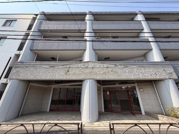 ダイアパレスホワイトテラス・グランディア水元公園のその他現地画像