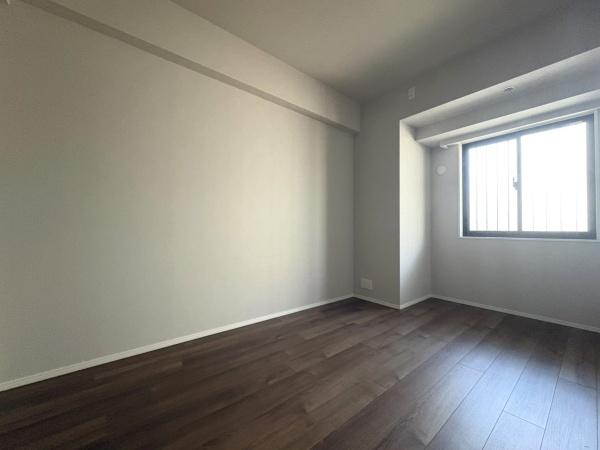 シティテラス金町A棟の洋室画像