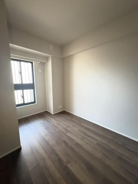 シティテラス金町A棟の洋室画像