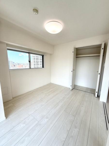 ルックハイツ金町の洋室画像