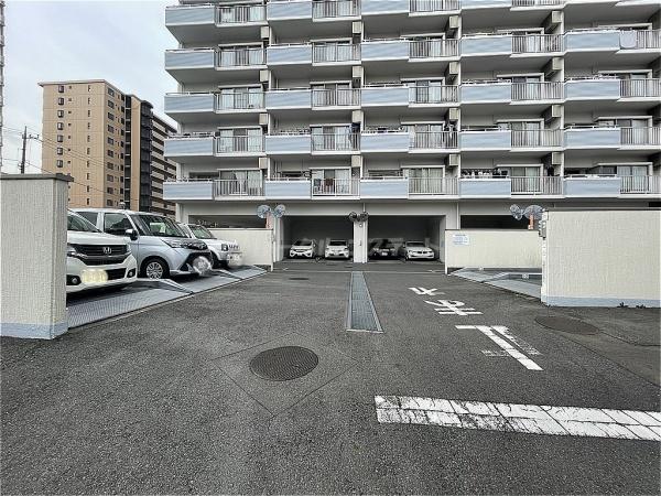 パークハウス新松戸311のその他現地画像