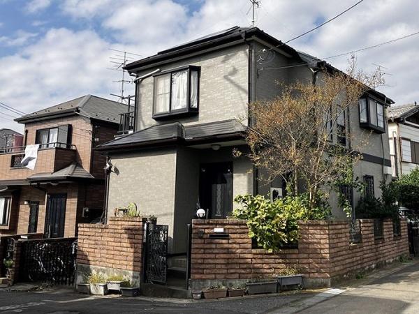 市川市下貝塚２丁目 中古一戸建