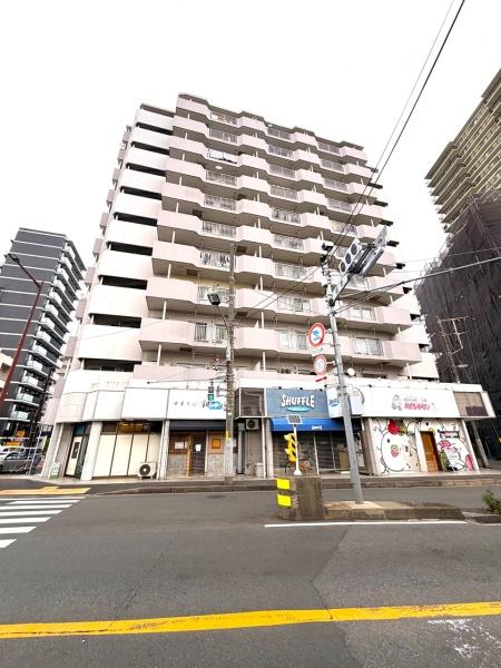 中銀松戸マンシオン 中古マンション