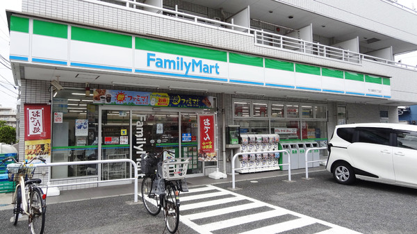コープ行徳のコンビニ画像